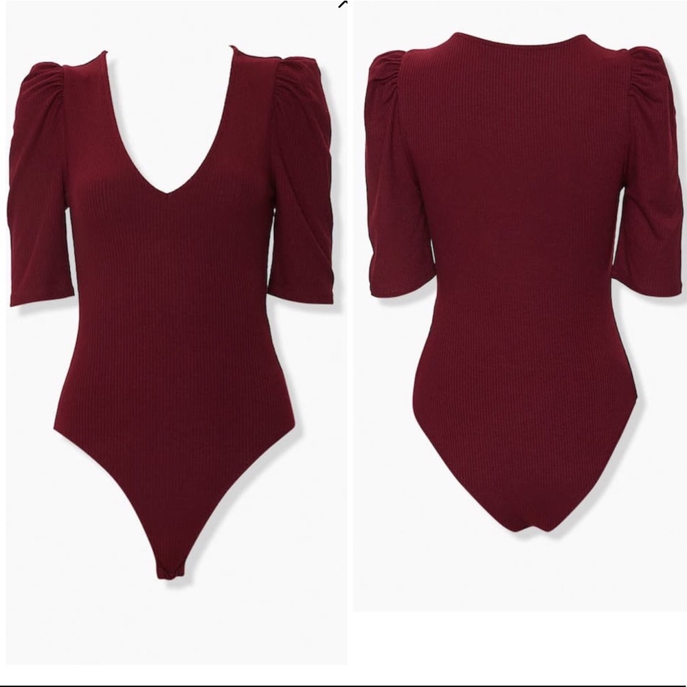 Bodysuit
